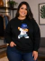 Blusa Moletom
