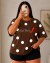 Camiseta T-Shirt Poa Veste Prada
