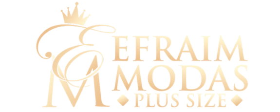 Efraim Modas Plus Size