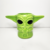Taza Baby Yoda (Grogu) - comprar online
