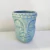 Vaso Buda cerámica - tienda online