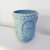 Imagen de Vaso Buda cerámica