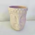 Vaso Buda cerámica