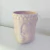 Vaso Buda cerámica - comprar online