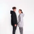 Buzo canguro estilo oversize - tienda online