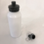 Botella de aluminio doble pico - comprar online