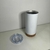 Vaso Térmico con base de corcho - comprar online