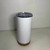 Vaso Térmico con base de corcho - tienda online