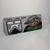 Chapa tipo Patente de acero - comprar online