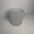 Taza de vidrio en internet