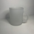 Taza de vidrio - tienda online