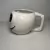 Taza Extraño Mundo de Jack
