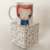 Taza da Rocha - Starshop
