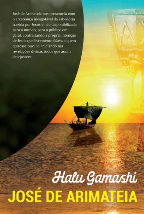 José de Arimatéia - comprar online