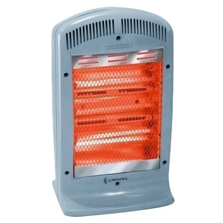 Calefactor Infrarrojo Solei 3-s15 BLANCO