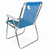 Sillon Mor Aluminio Playero - comprar online