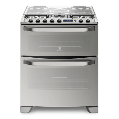 Cocina Electrolux 76DXR - comprar online