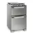 Cocina Electrolux 56DXQ - comprar online