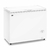 Freezer Horizontal Gafa Blanco FGHI300B-L Inverter en internet