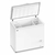 Imagen de Freezer Horizontal Gafa Blanco FGHI300B-L Inverter