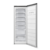 Imagen de Freezer Vertical Gafa Gris 245L GFUP22P5HRG