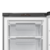 Freezer Vertical Gafa Gris 245L GFUP22P5HRG