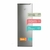 Freezer Vertical Gafa Gris 245L GFUP22P5HRG - Casa Mandrile