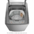 Imagen de Lavarropas Automatico Gafa Digital Fit 6.5
