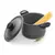 Cacerola Spaguetti Tramontina con Tapa 24cm - comprar online