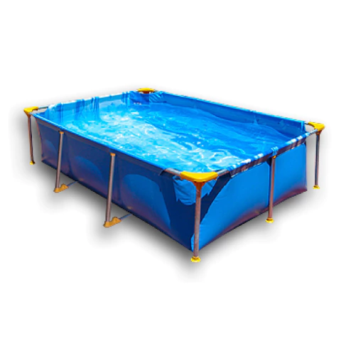 Pileta Piletin 3.00x2.00x0.65