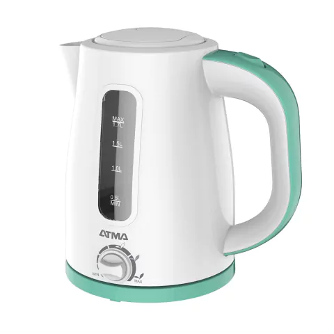 Pava Electrica Atma PE1821AP2 Blanca