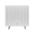 Vitroconvector Peabody 1000w Blanco Rayado PE-VC10RB - comprar online