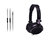 Auricular Noblex HP107BBP en internet