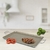 Plancha Doble Jovifel Antiadherente 48x30cm - comprar online