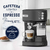 Cafetera Espresso Oster EM6603B Dual - Casa Mandrile