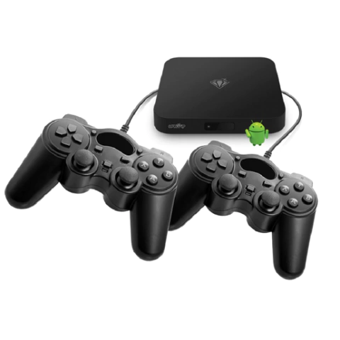 Consola Retro Play LT