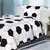 Quilt Estampado Kavanagh Twin Soccer/Flowers - comprar online
