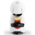 Cafetera Moulinex Dolce Gusto Piccolo XS Blanca