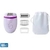 Depiladora Philips Bre225/00 - Casa Mandrile
