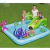 Pileta Infantil Inflable Playcenter Bestway Spray Verano - Casa Mandrile