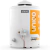 Termotanque a Gas Uniqo 50L Conexion Superior Multigas
