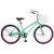 Bicicleta Gribom Brisa 3050D R24 - comprar online