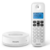Telefono Inalambrico Philips D1311W/77 en internet