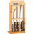 Juego Cuchillos Tramontina Tradicional 4 pzas - comprar online