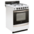 Cocina Whirlpool WFB57DW - comprar online