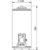 Termotanque Longvie 75 L T3075c - Colgar en internet