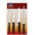 Kit Asado Tramontina 4 Pzas Plenus - comprar online