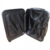 Valija Tizi Deco QTE Negra Grande - comprar online