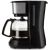 Cafetera Atma CA8143P Negra - comprar online