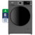Lavarropas Automatico BGH BWFI08S24AR 8KG Silver Inverter en internet